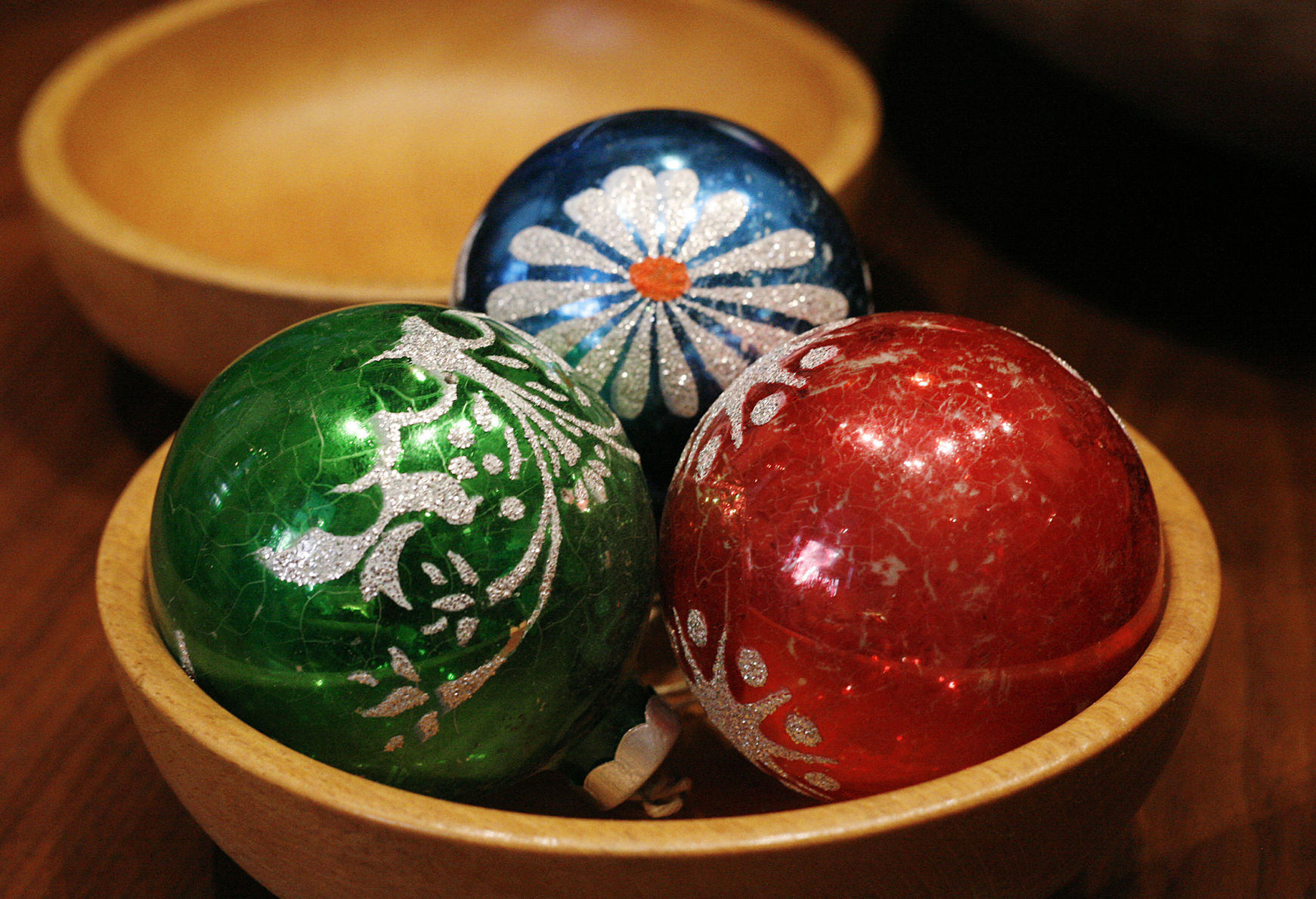 Ornaments